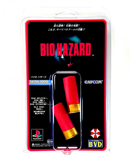 Resident Evil / Biohazard Shells